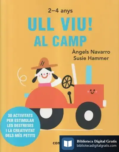 Descargar Ull Viu! Al Camp