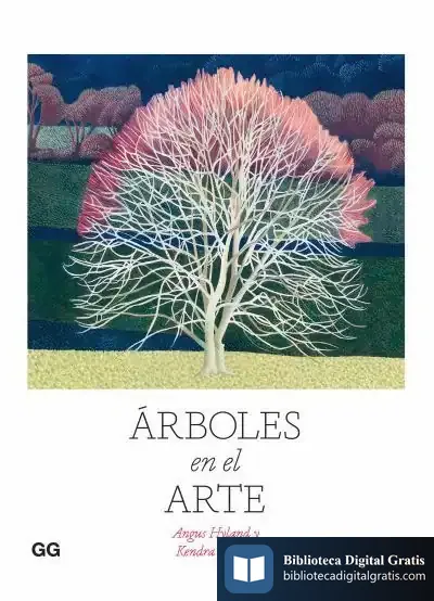 Descargar Árboles En El Arte