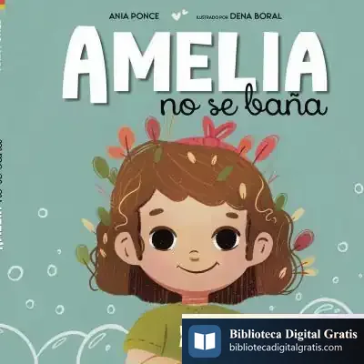 Descargar Amelia No Se Baña
