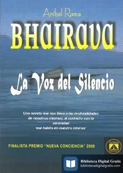 Descargar Bhairava.La Voz Del Silencio