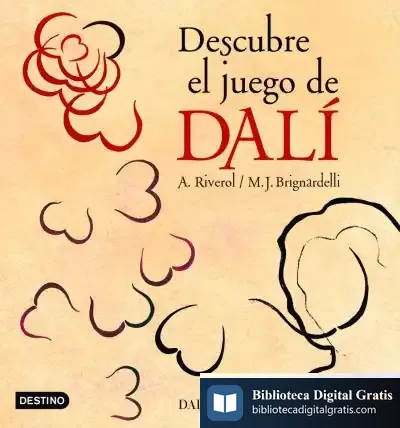 Descargar Descubre El Juego De Dalí