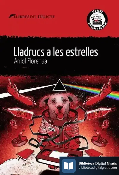 Descargar Lladrucs A Les Estrelles