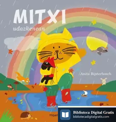 Descargar Mitxi Udazkenean