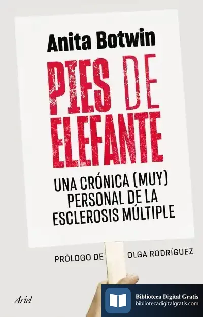 Descargar Pies De Elefante de Anita Botwin