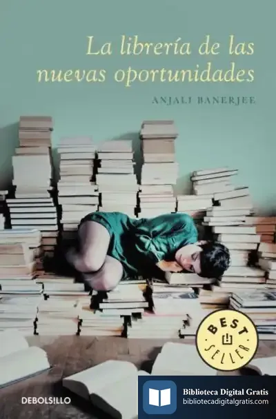 Descargar La Librería De Las Nuevas Oportunidades