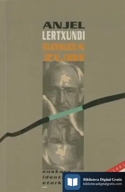 Descargar Gogoa Zubi
