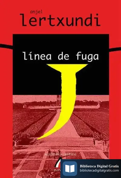 Descargar Línea De Fuga de Richard Seymour Hall