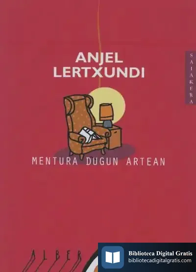 Descargar Mentura Dugun Artean