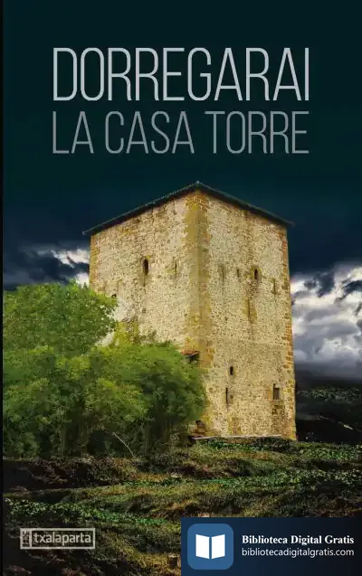 Descargar Dorregarai La Casa Torre