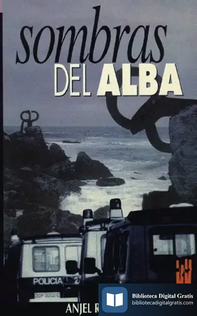 Descargar Sombras Del Alba