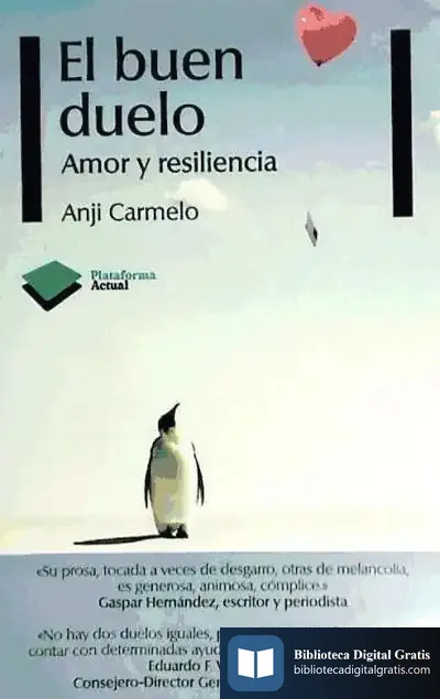 Descargar El Buen Duelo de Emilio Urberuaga