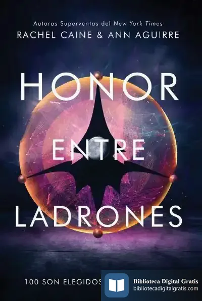 Descargar Honor Entre Ladrones