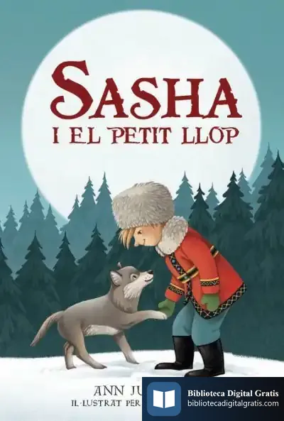 Descargar Sasha I El Petit Llop