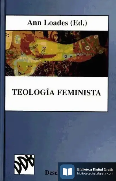 Descargar Teología Feminista