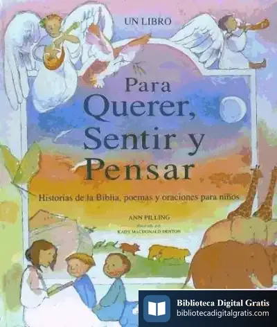 Descargar Libro Para Querer, Sentir Y Pensar, Un de Mario Menéndez Fernández