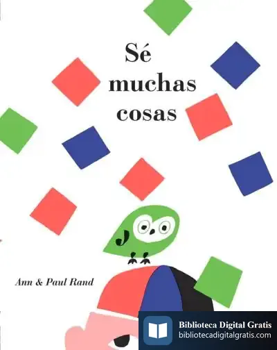 Descargar Sé Muchas Cosas