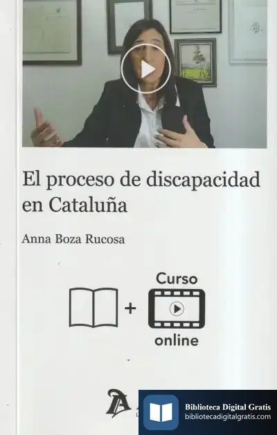 Descargar Proceso De Discapacidad De Cataluña