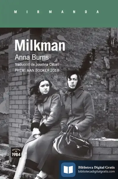 Descargar Milkman