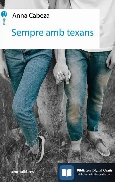 Descargar Sempre Amb Texans de Anna Cabeza Gutés