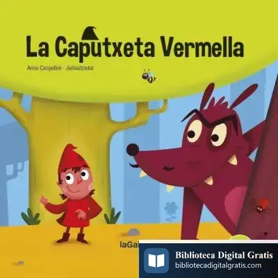 Descargar Caputxeta Vermella