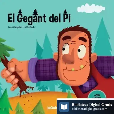 Descargar El Gegant Del Pi