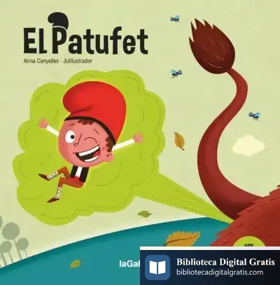 Descargar El Patufet