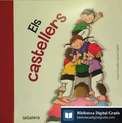 Descargar Els Castellers