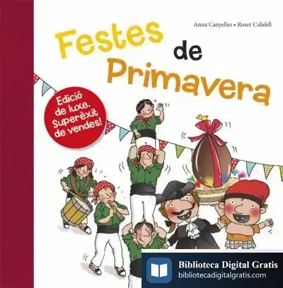 Descargar Festes De Primavera