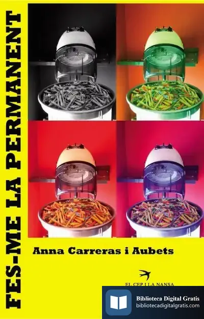 Descargar Fes-Me La Permanent