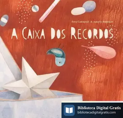 Descargar A Caixa Dos Recordos de Anna Castagnoli