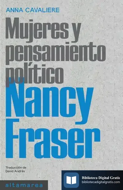 Descargar Nancy Fraser