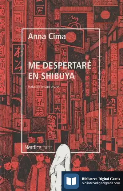 Descargar Me Despertaré En Shibuya