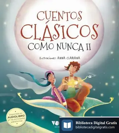 Descargar Cuentos Clásicos Como Nunca Ii