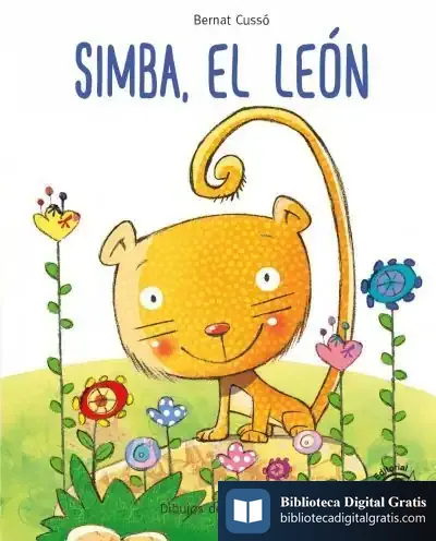 Descargar Simba, El León
