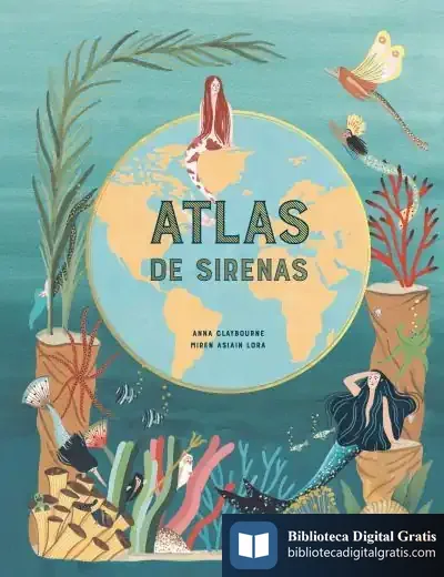 Descargar Atlas De Sirenas