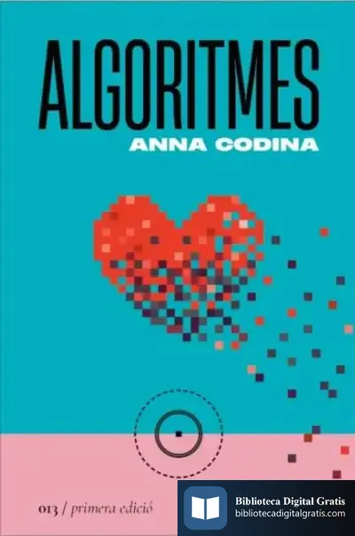 Descargar Algoritmes