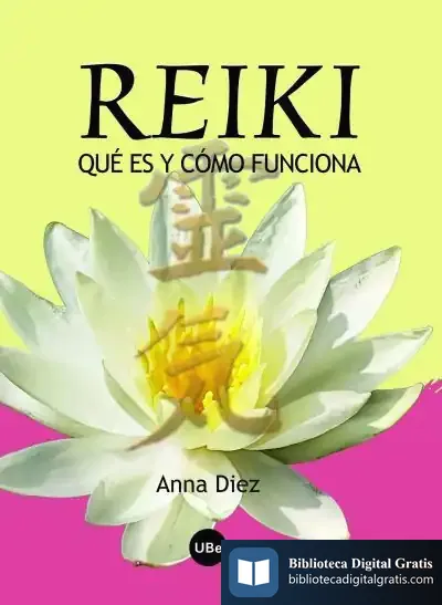 Descargar Reiki, Qué Es Y Cómo Funciona de Andrés Quesada Suárez
