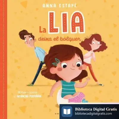 Descargar La Lia Deixa El Bolquer