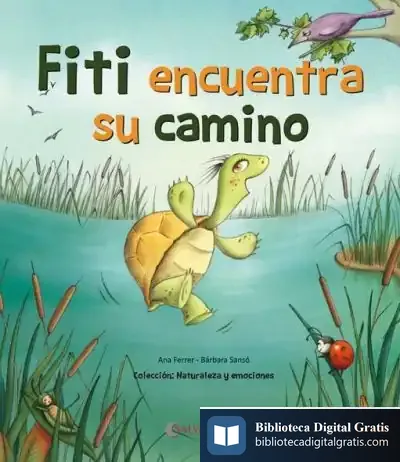 Descargar Fiti Encuentra Su Camino