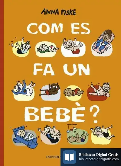Descargar Com Es Fa Un Bebè?