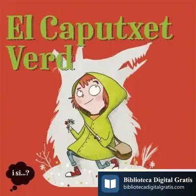 Descargar El Caputxet Verd de Anna Fité