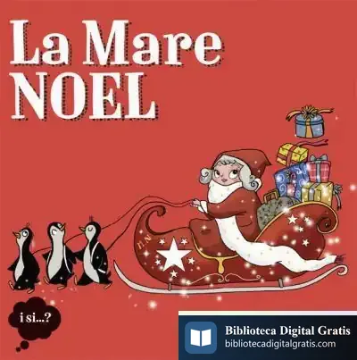 Descargar La Mare Noel de Anna Fité