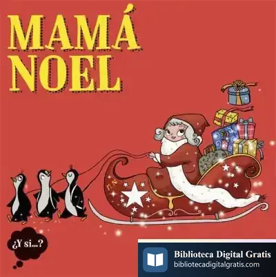 Descargar Mamá Noel