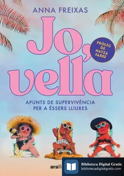 Descargar Jo, Vella