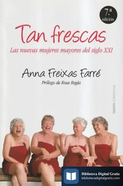 Descargar Tan Frescas