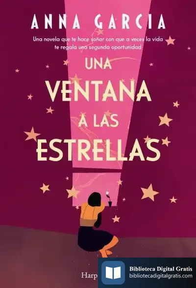 Descargar Una Ventana A Las Estrellas de Anna García Garay