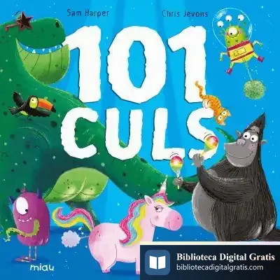Descargar 101 Culs