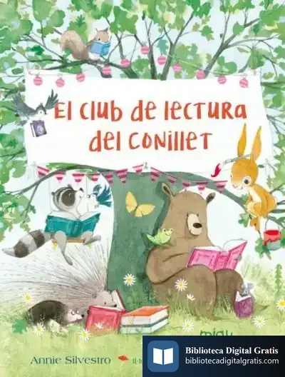 Descargar Club De Lectura Del Conillet,El
