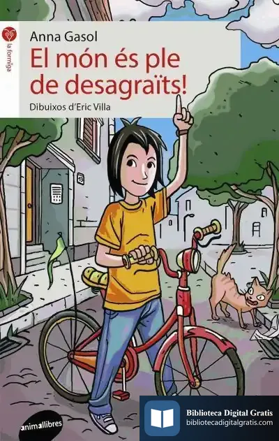 Descargar El Món És Ple De Desagraïts