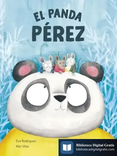 Descargar El Panda Pérez